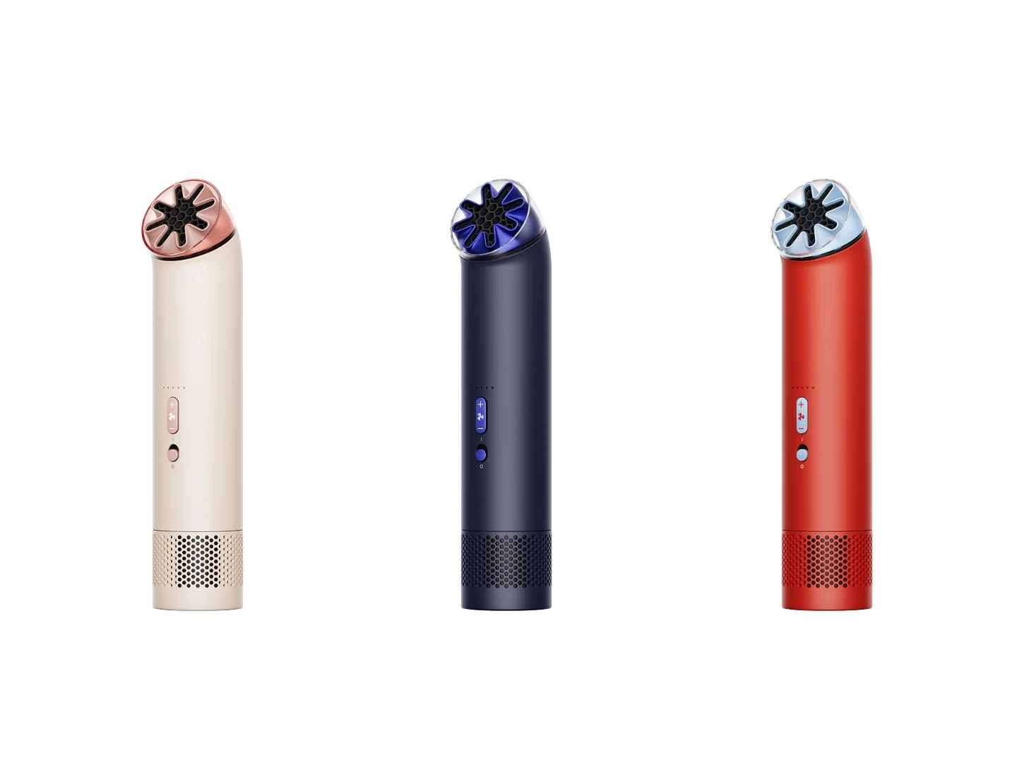 Dyson HushJet Mini Cool Portable Bladeless Fan Perfect for Summer