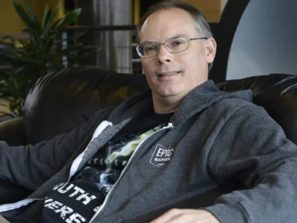Tim Sweeney: Epic to Overcome Insurance Challenges for Laid-Off Developer