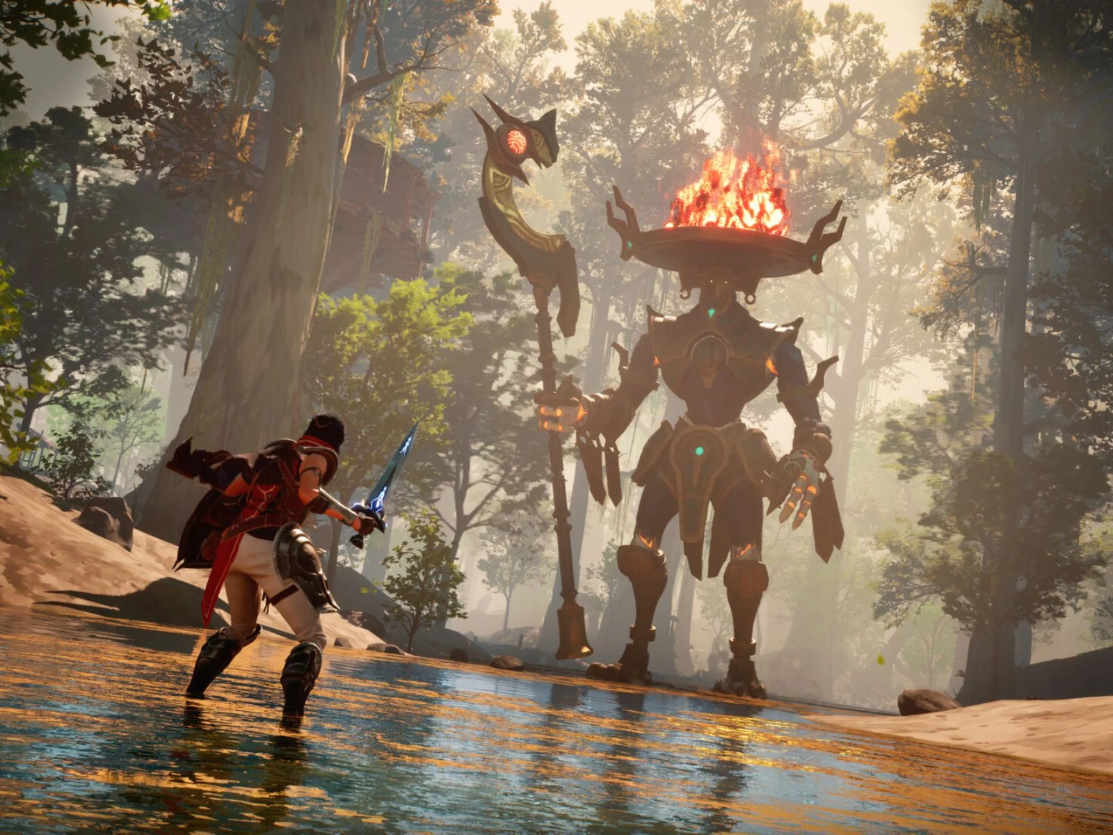 Steam Deal: 88% Positive Review Action-Adventure RPG Game 70% Off