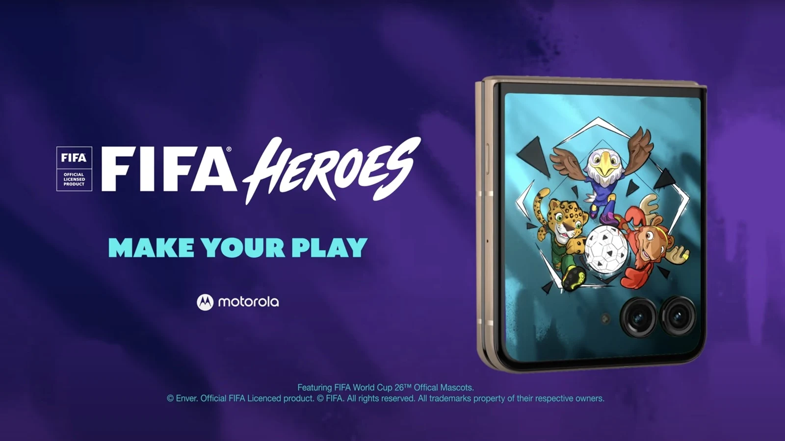 FIFA Heroes Release Delayed to May 2026