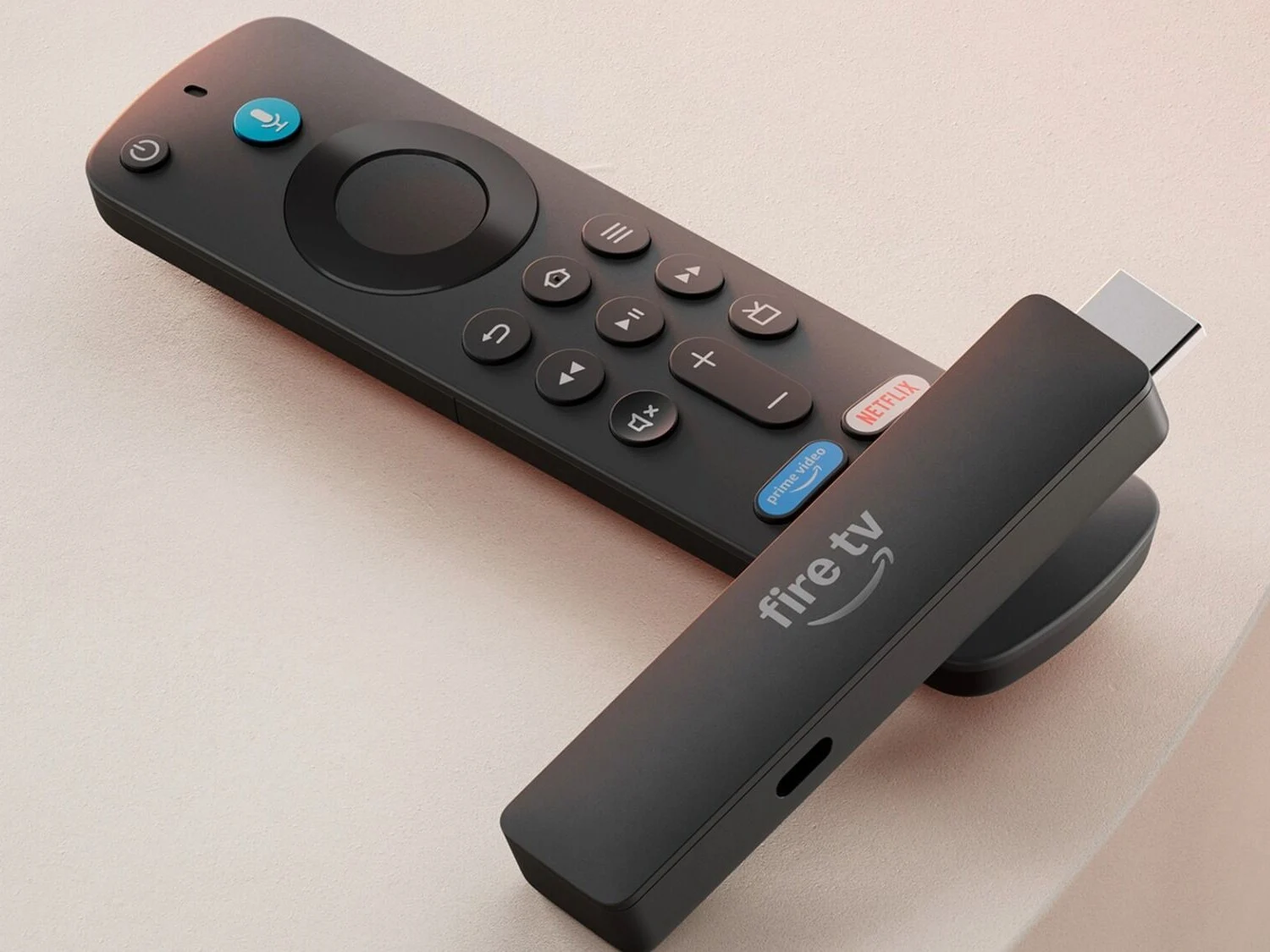 Amazon Launches 2nd-Gen Fire TV Stick HD: Slimmer, Smarter, Faster