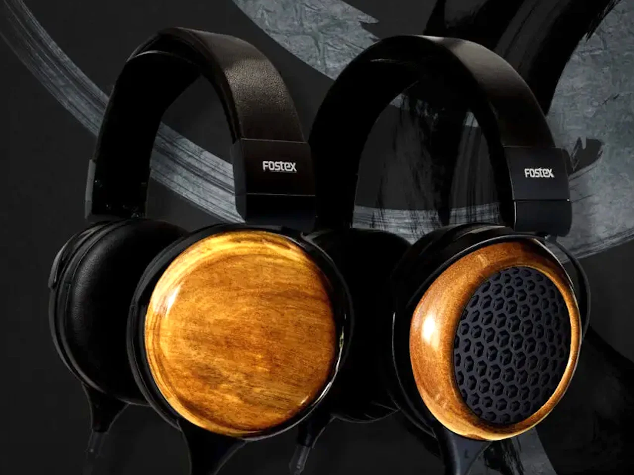 Fostex Launches TH810 and TH818 Premium Over-Ear Headphones