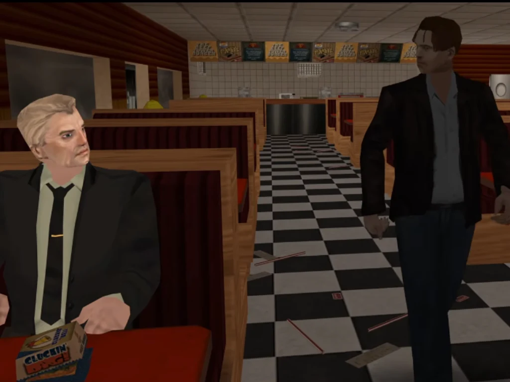 GTA Carcer City Demo Resembles Manhunt’s Rust Belt in San Andreas