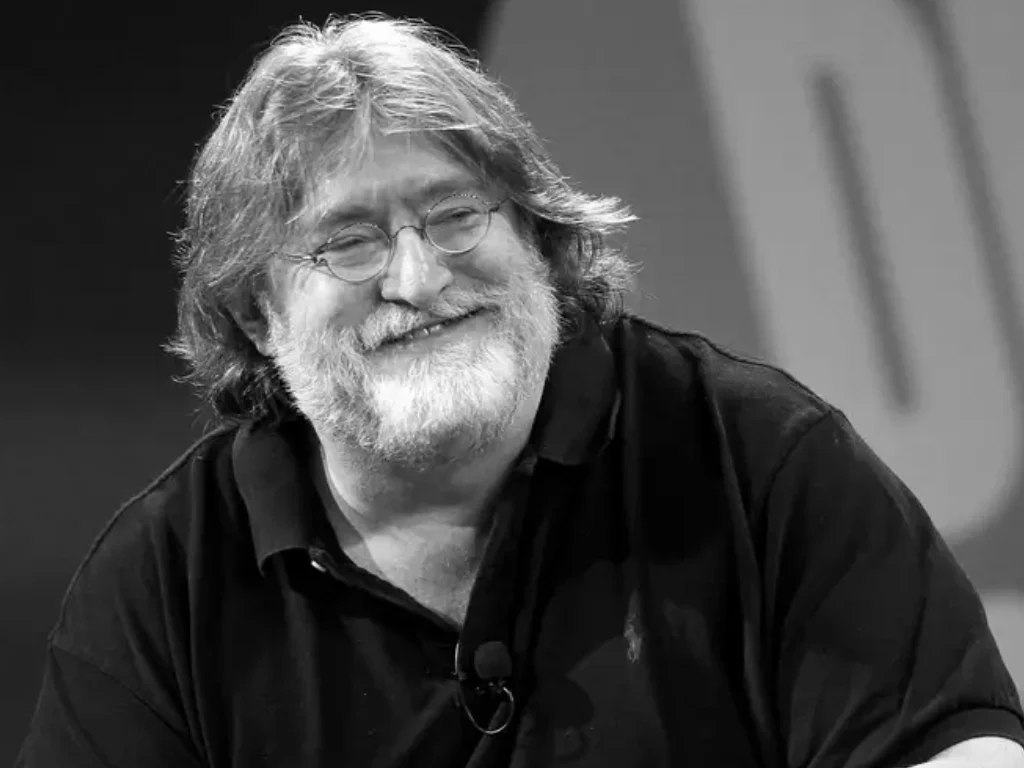 Gabe Newell Left Portal 2 After Developer Feedback Issues