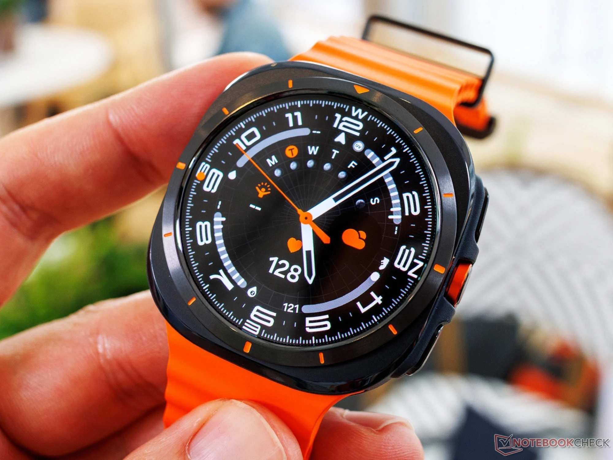 Samsung Galaxy Watch Ultra 2 May Miss Snapdragon Wear Elite in Some Regions
