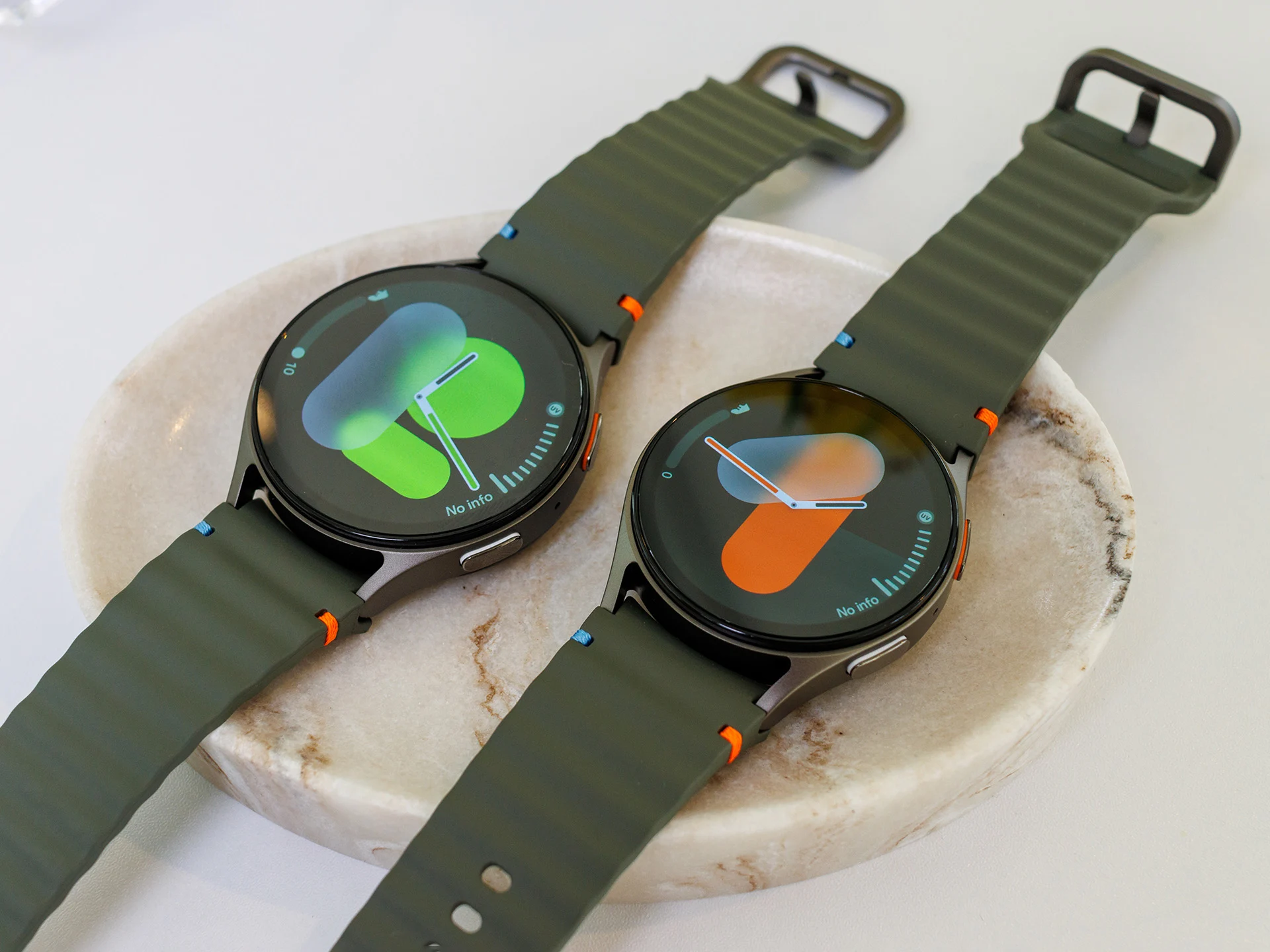 Samsung Galaxy Watch Battery Life Issues After Recent Update