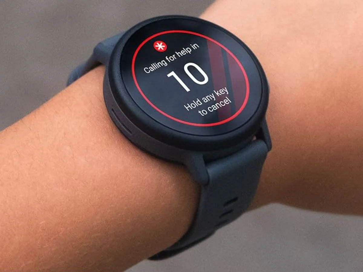Garmin LTE Smartwatch Gets New Stable Firmware Update