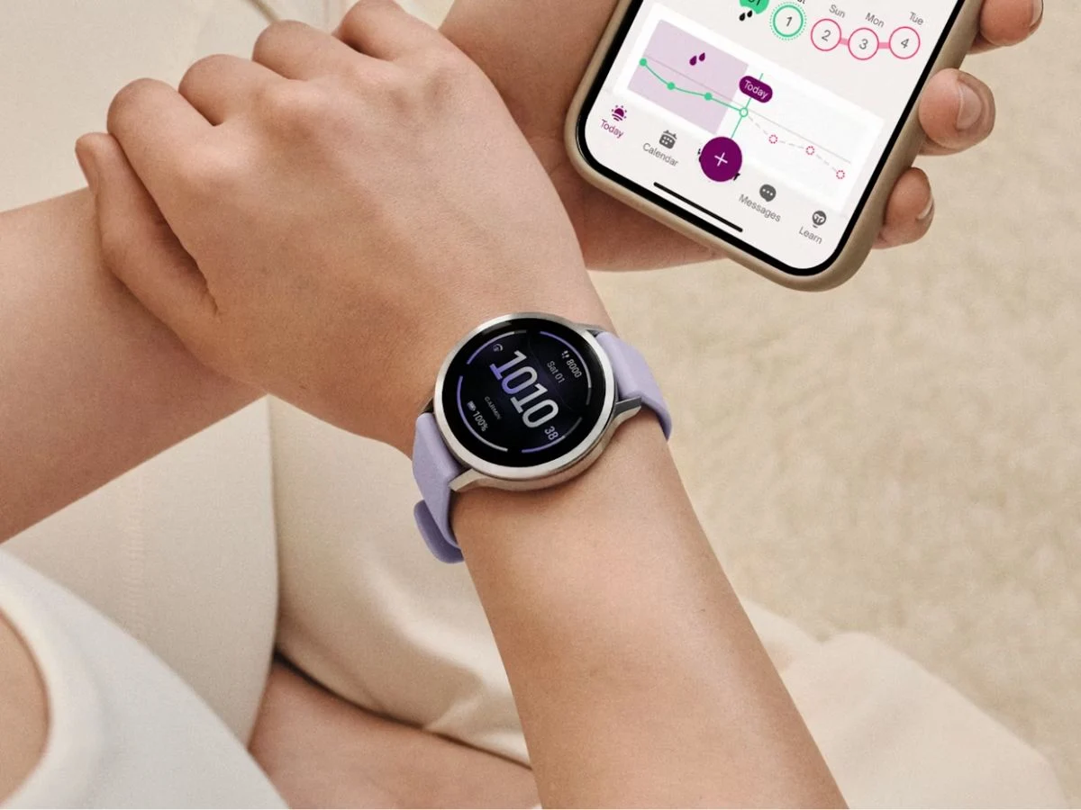 Garmin Integration Coming Soon to Select Smartwatches