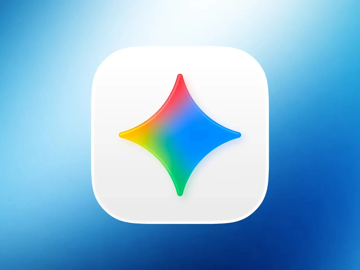 Google Gemini App Now Available for macOS Users