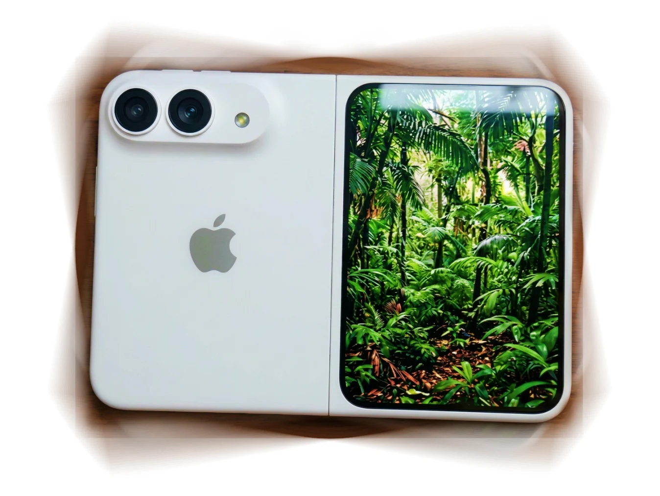 4.5mm iPhone Ultra/Fold Cases Leaked with Final Design Renders and MagSafe Mystery