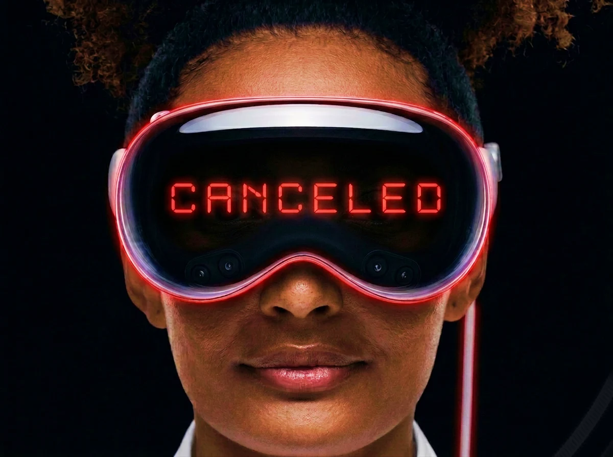 Apple cancels Tim Cook’s Vision Pro headset: Leaked reasons explained
