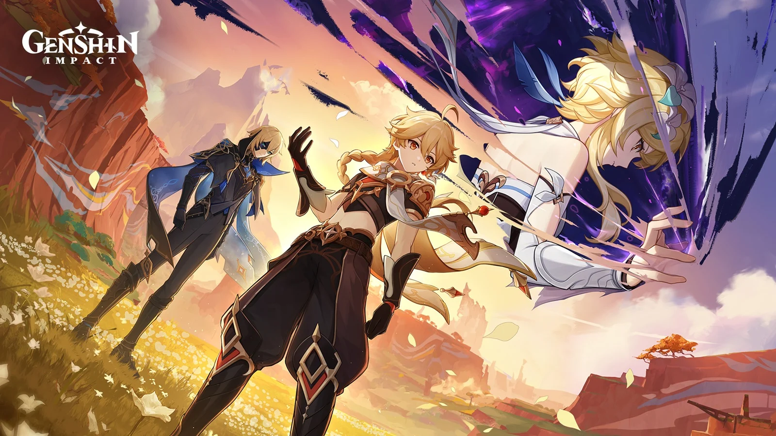 Genshin Impact 7.0 Release Date August 12 with Snezhnaya Region