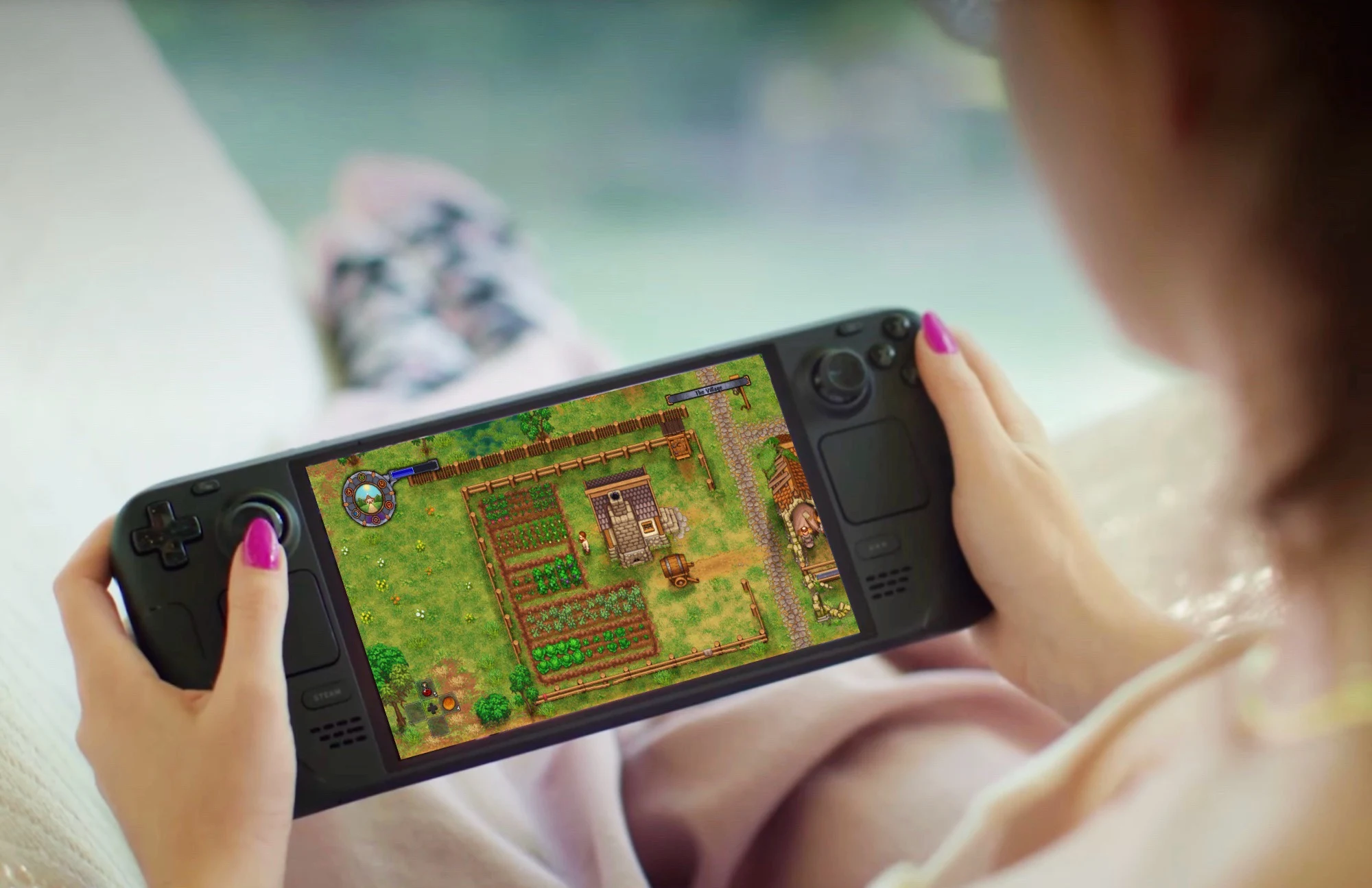 Free Medieval Graveyard Keeper Game on Stardew Valley for a Limited Time