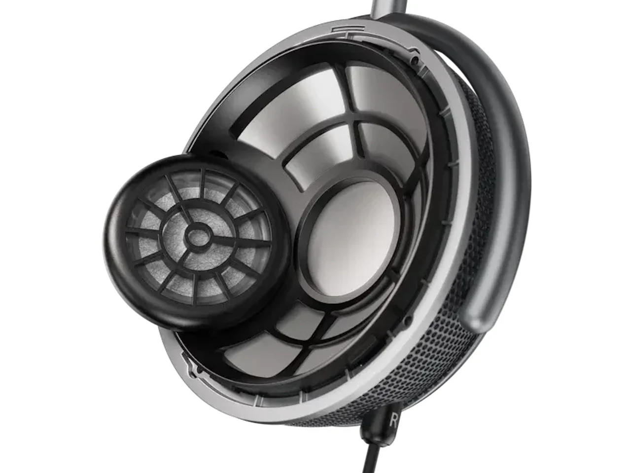 Grell OAE2 Open-Ear Headphones with Angled Transducers Launched Worldwide