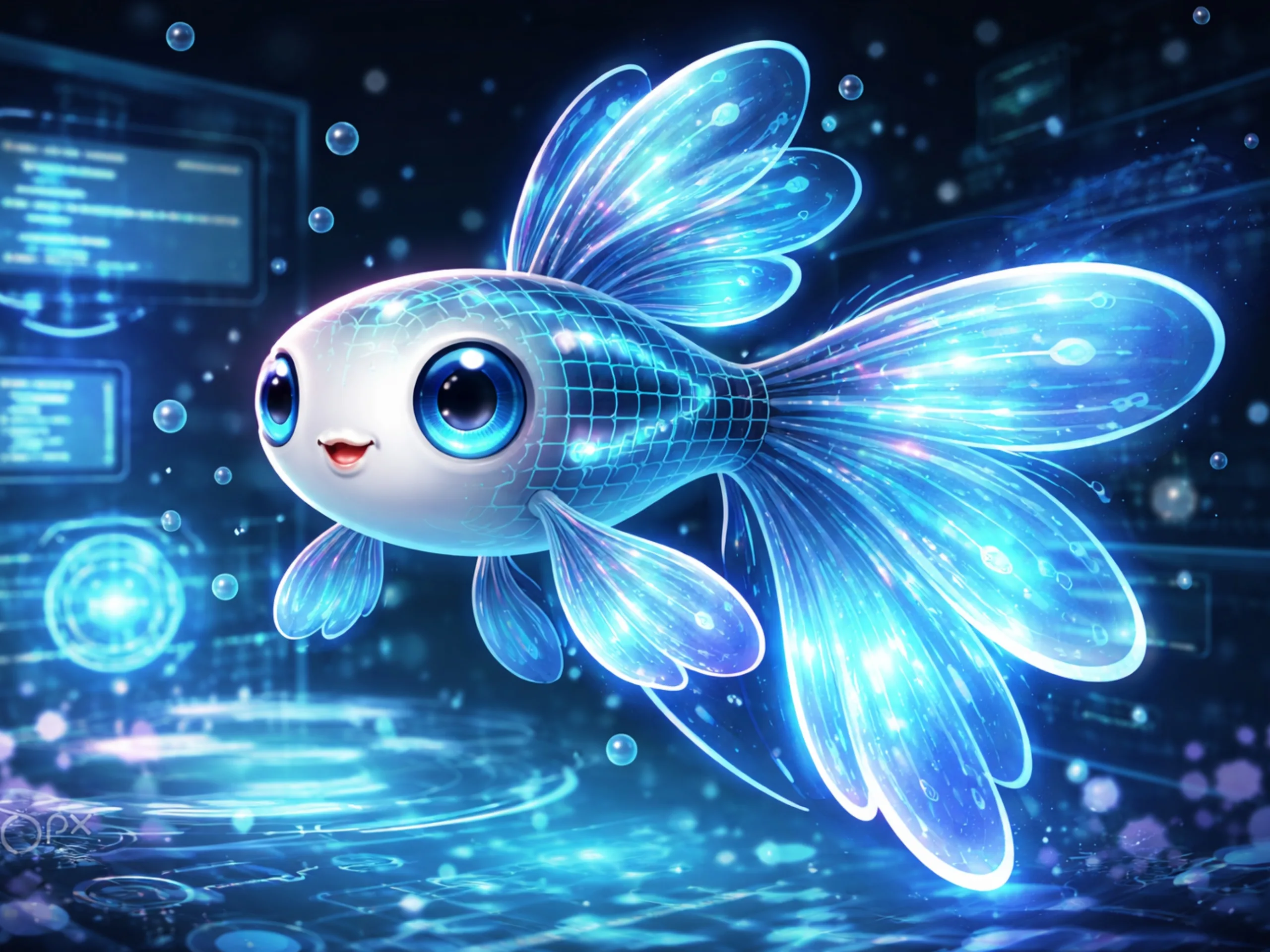 GuppyLM: Easy-to-Train Tiny AI for Everyone