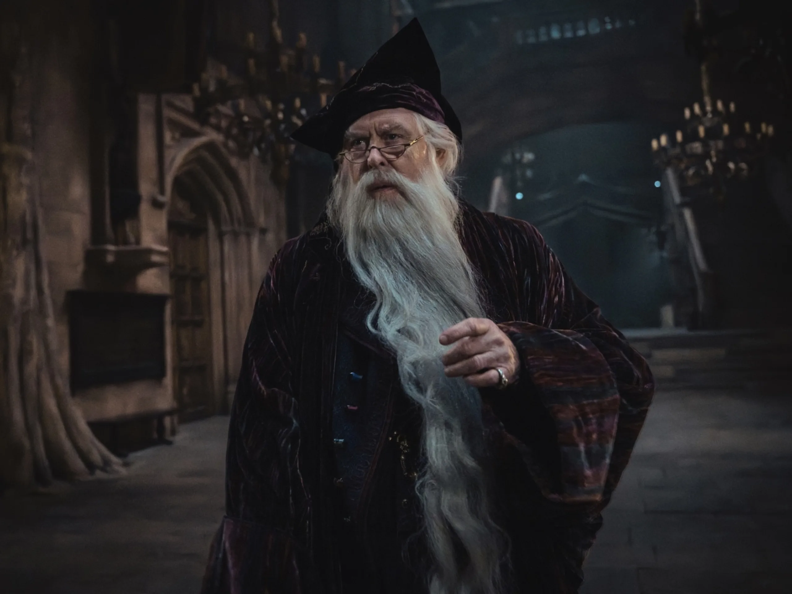 Harry Potter Series on HBO: Key Difference from Films Confirmed
