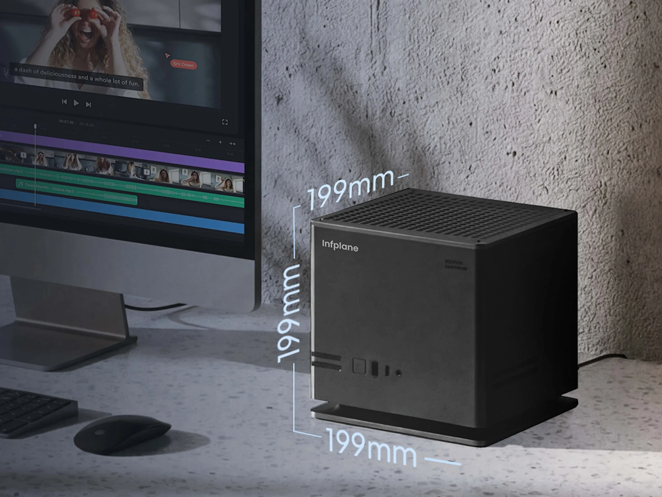 Best Steam Machine Alternative: Compact 128GB RAM AI Powerhouse