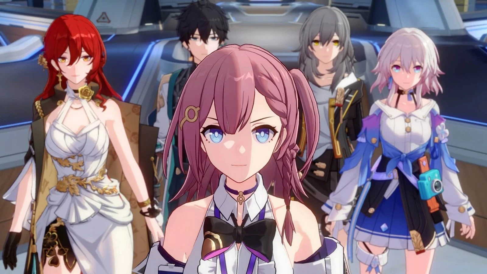 Honkai Star Rail 4.2 Update Launches April 22 with New Anniversary Rewards