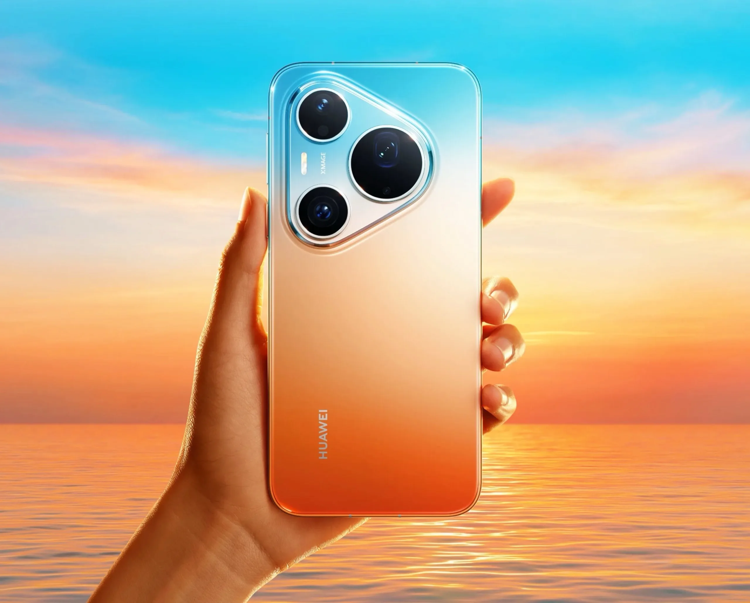 Huawei Pura 90 Pro Max Launches with 200 MP Telephoto Camera and Large Sensor