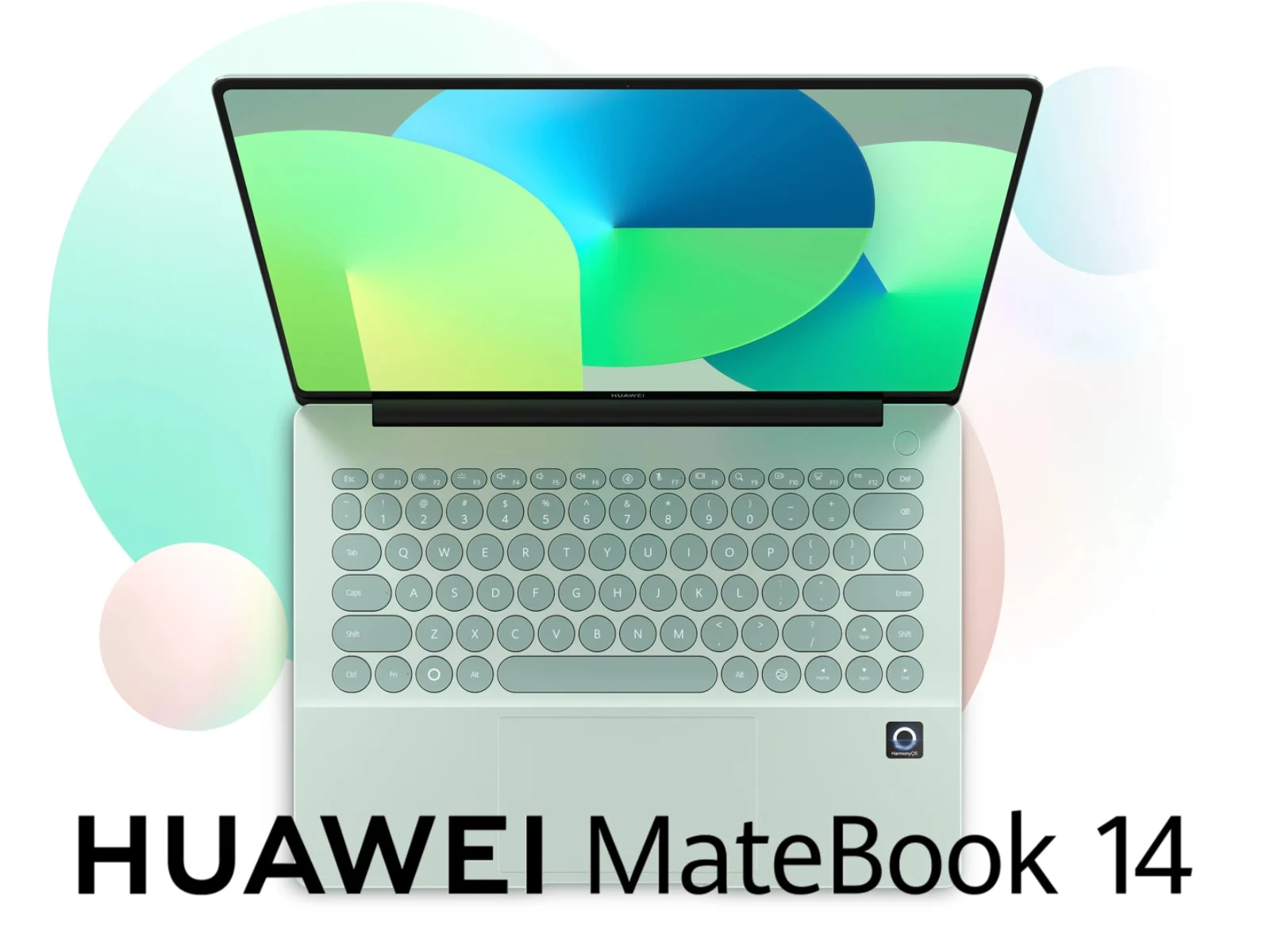 Huawei 14-Inch Laptop with 24GB RAM Predicted to Outperform MacBook Neo