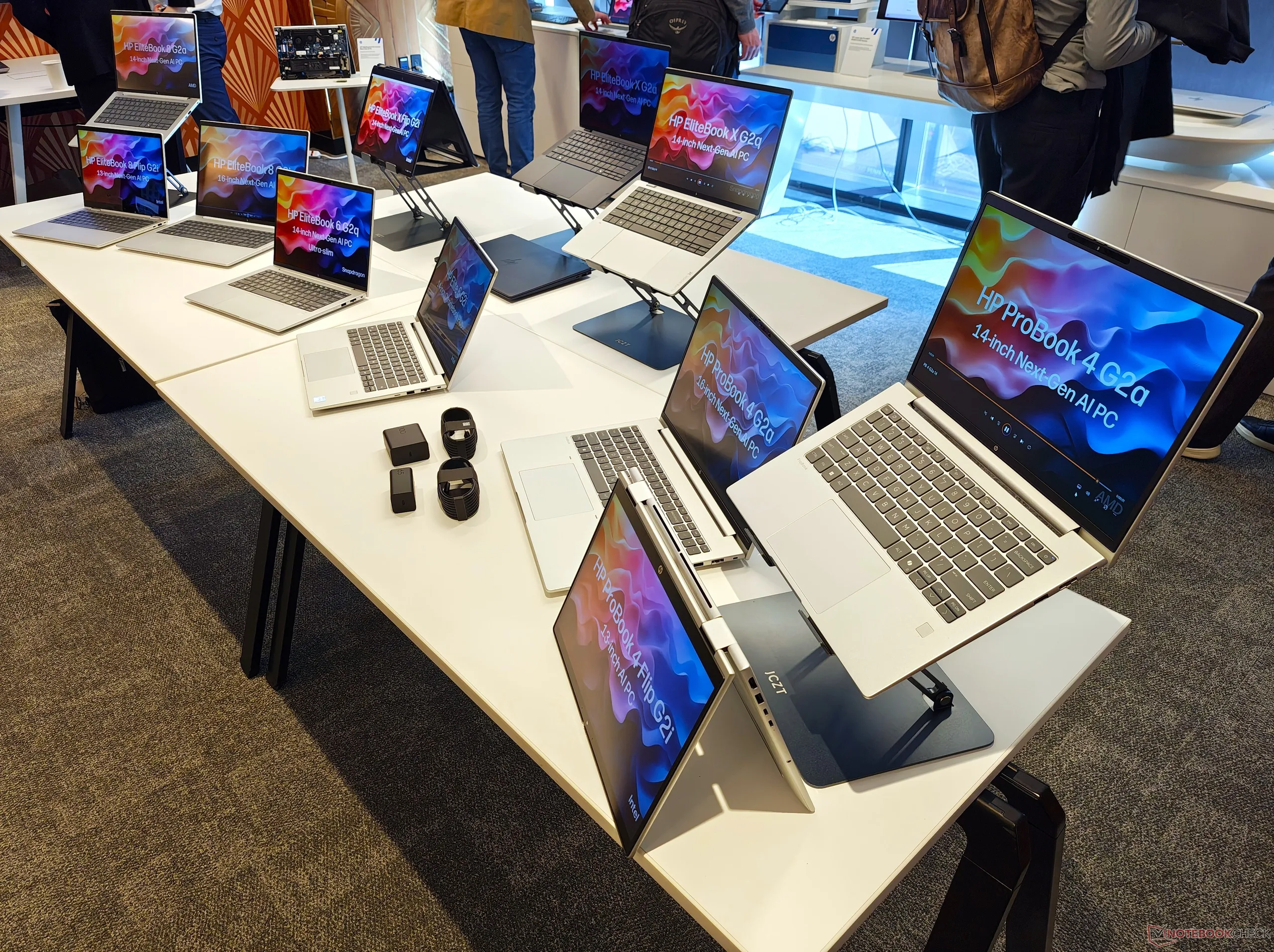 CheckMag 2026 Business Laptops: HP’s ThinkPad Alternatives