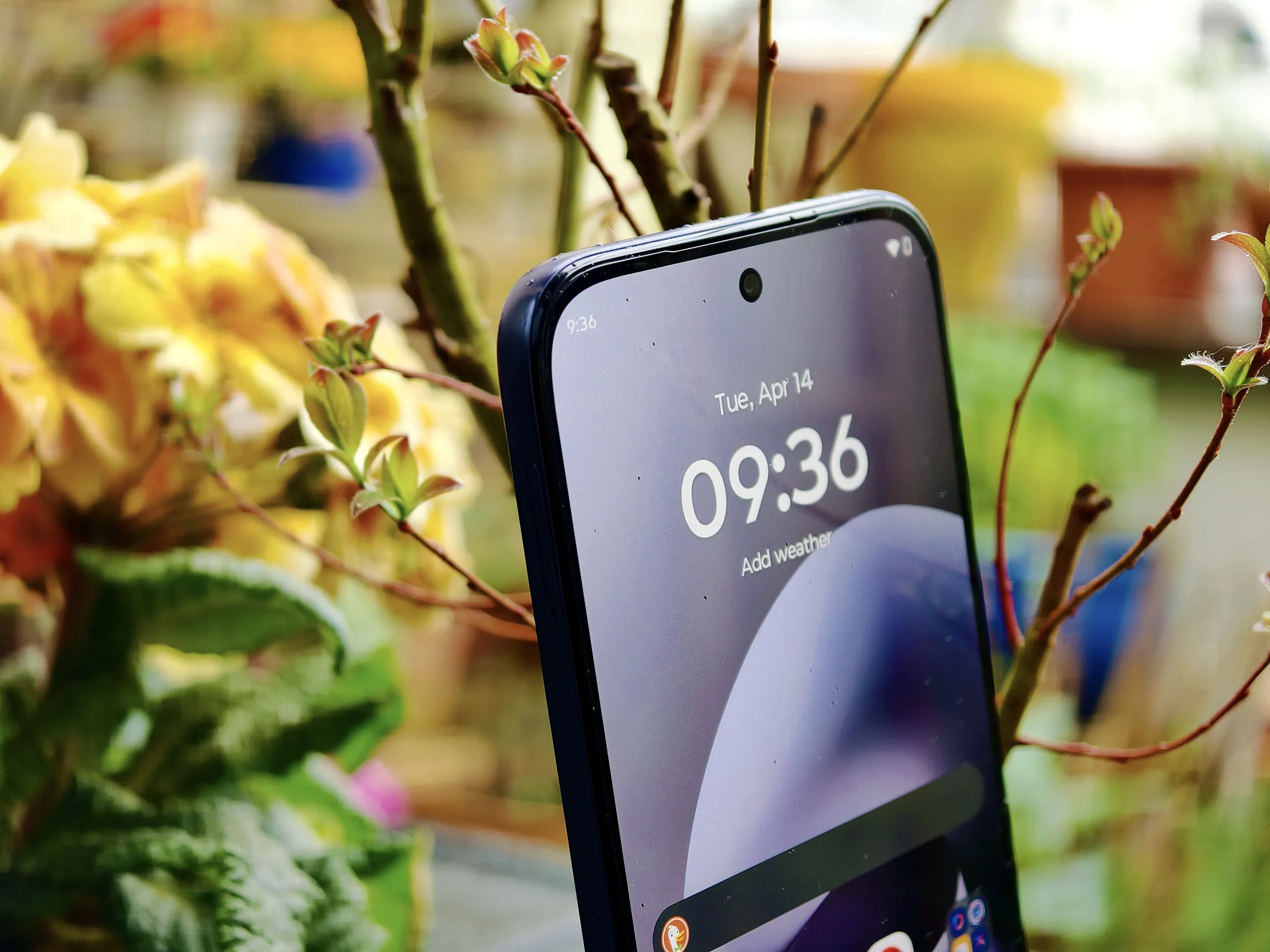 Affordable Display Monster Smartphone Under $200