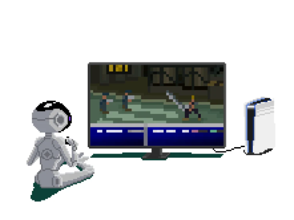 Atari Acquires Implicit Conversions to Revive Retro Games on PS1 and More