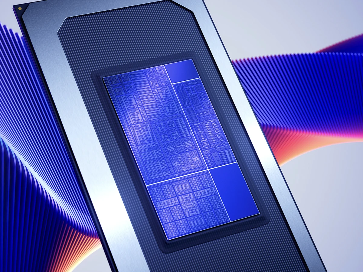 Intel Launches 16-Core Panther Lake CPU with Arc B390 iGPU