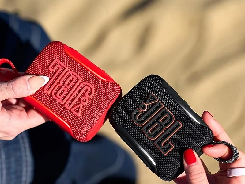 Pre-order JBL Go 5 on Amazon Before Its Official Release