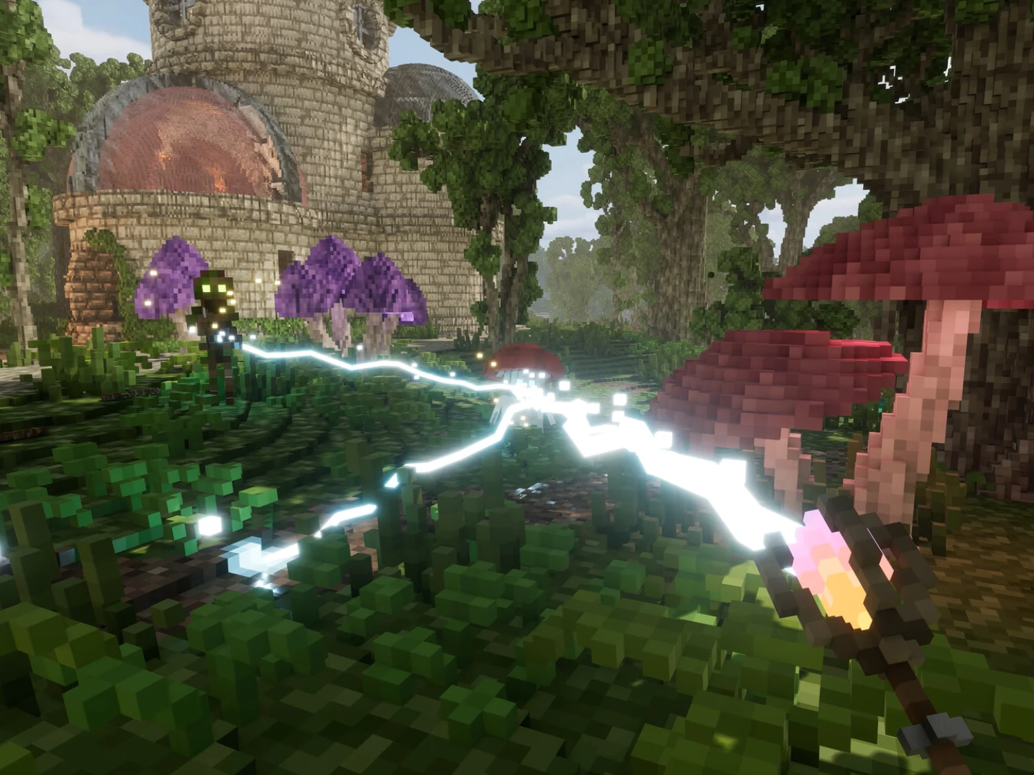 New Sandbox RPG Launches on Steam with Physics World, Building Tools & Discount