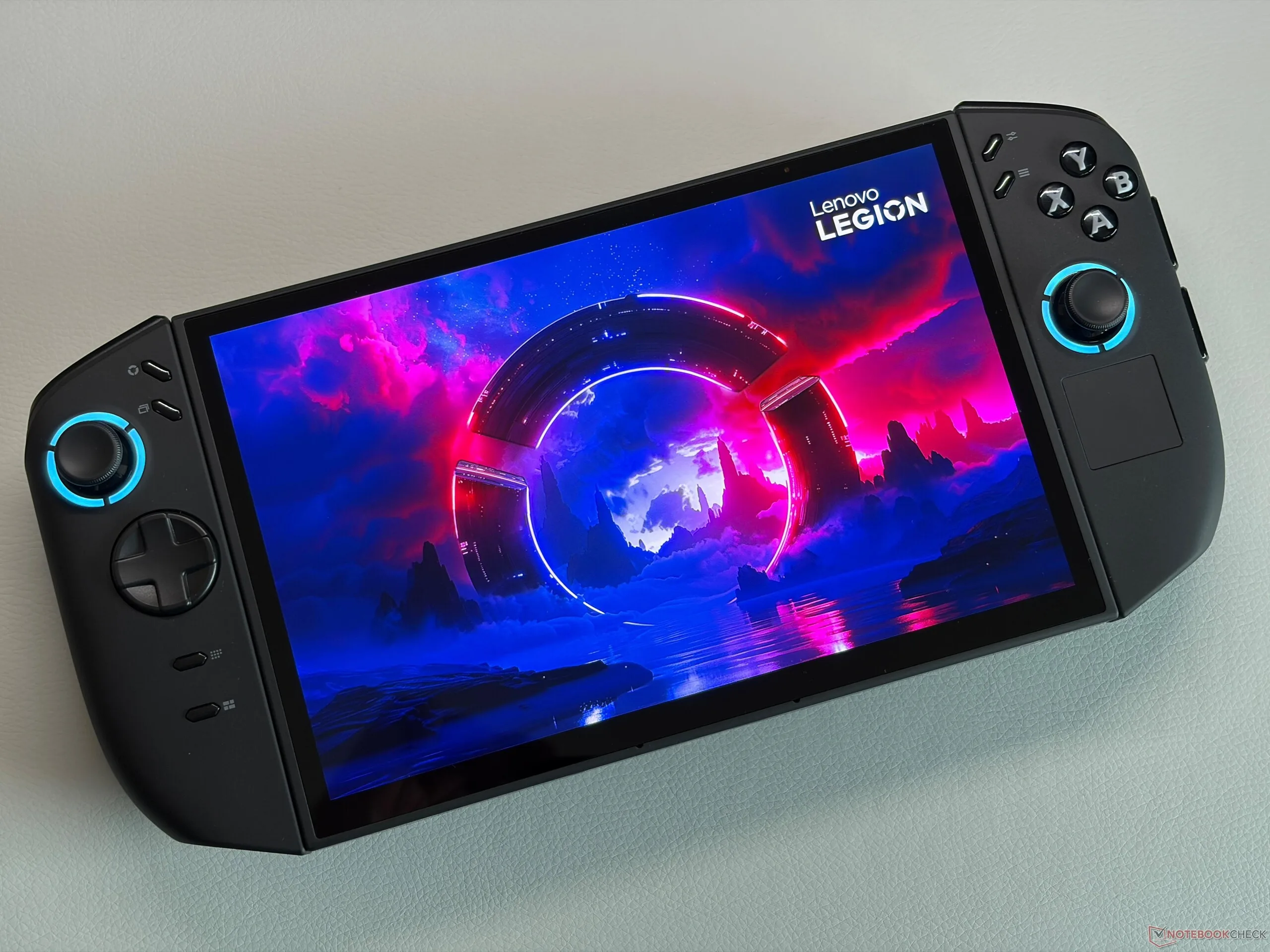 Lenovo Legion Go 2 Price Increased to $2,849 After $850 Hike