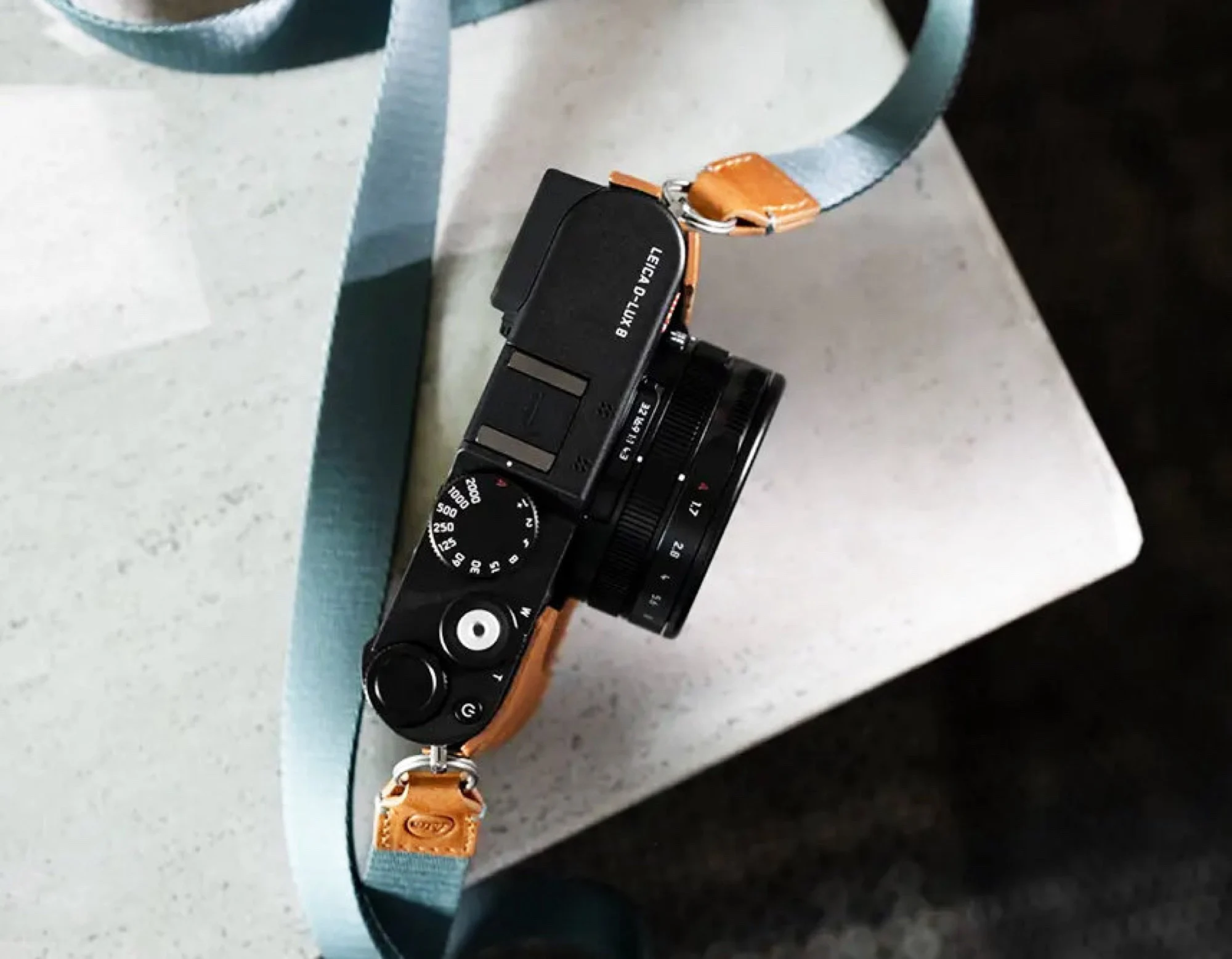 Leica D-Lux 9: The Ultimate Smartphone Upgrade Option