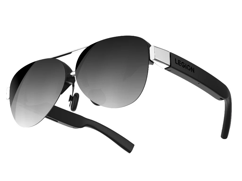 Lenovo Legion Glasses Gen 2 Discount Dropping to $249.99 Permanent Deal