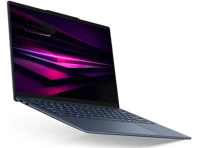Lenovo Yoga Slim 7x with Snapdragon X2 Elite Offers Long-Lasting Battery and Strong Performance