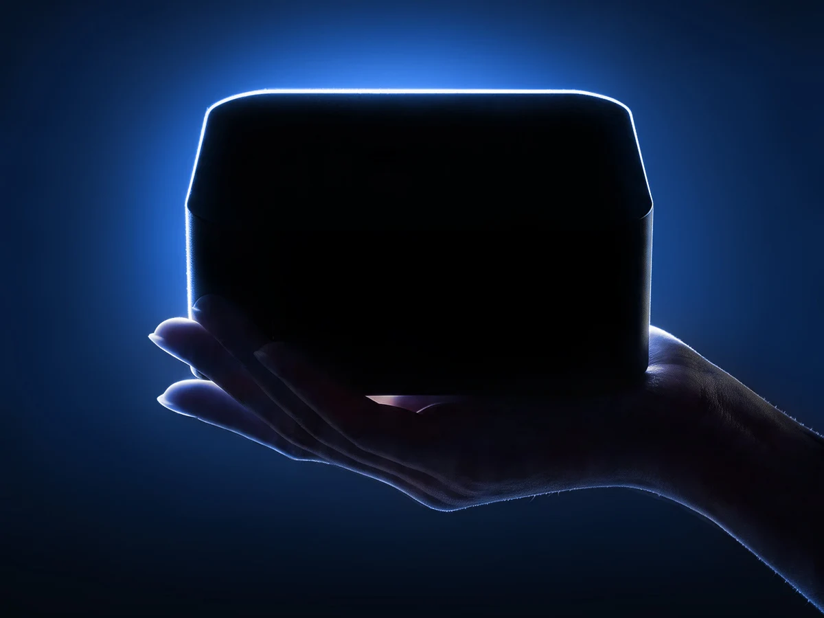 Lenovo Teases New Mini PC with Premium Build and Rich Ports
