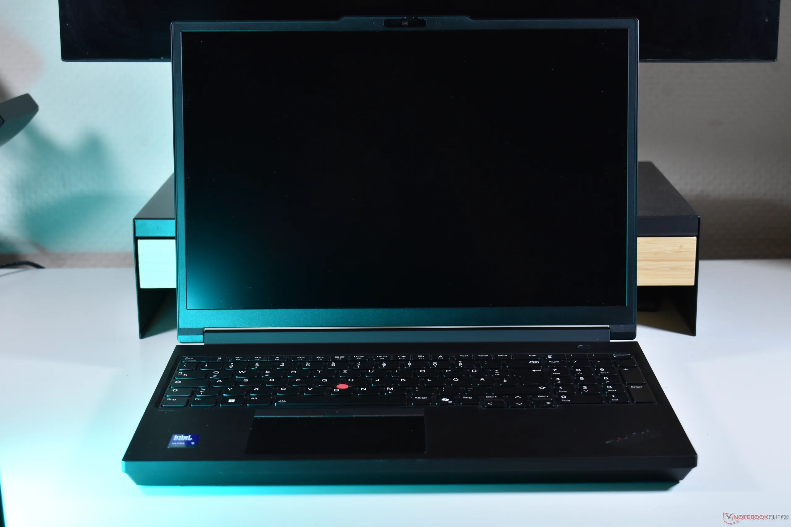 Significance of Lenovo ThinkPad P16 Gen 3 Construction and Its Impact