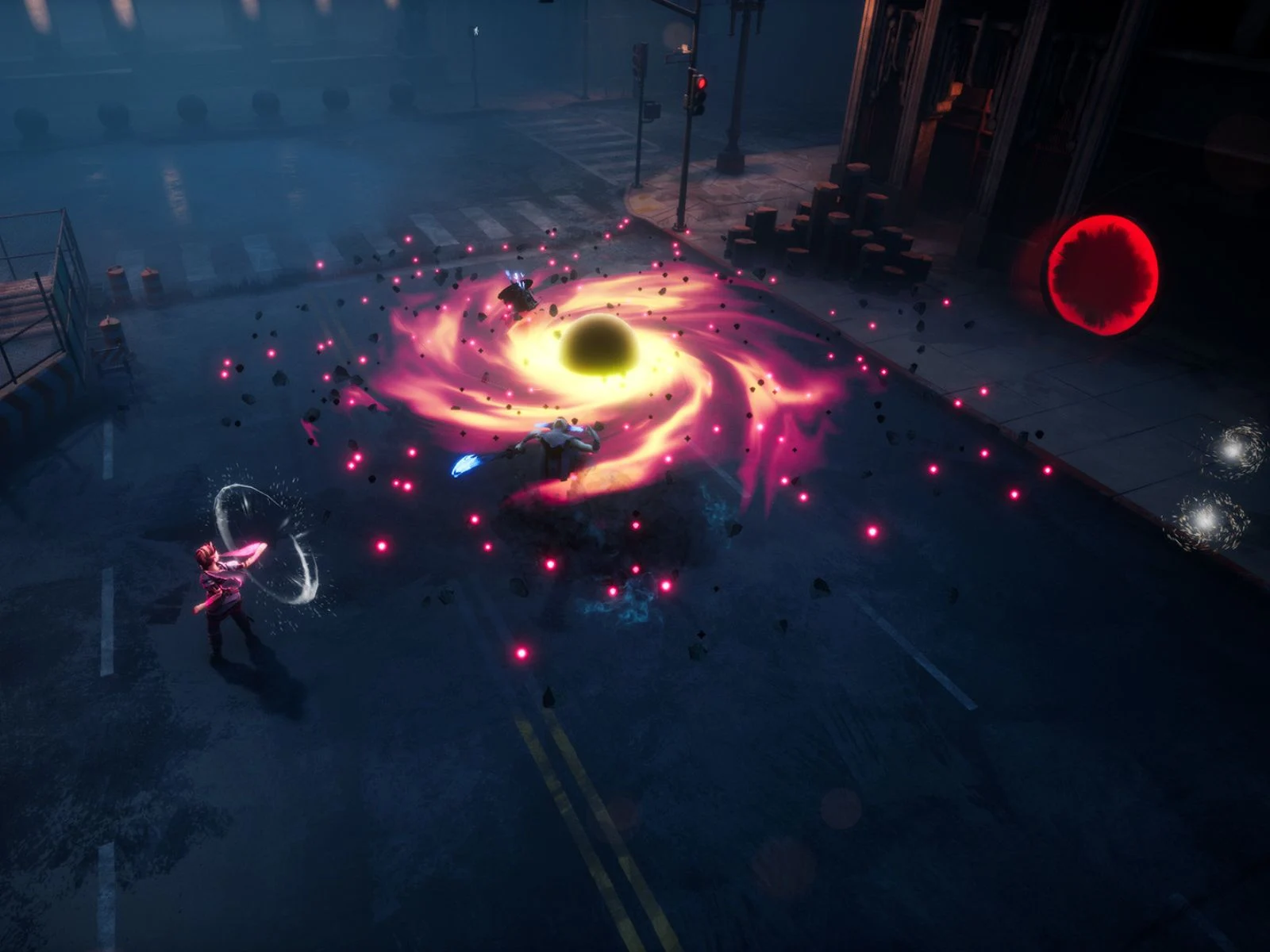 Best Action RPG with Roguelike Mechanics 80% Off on Steam—Loved by 87%