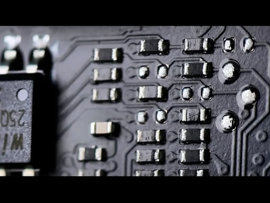 MSI RTX 5090 Lightning Z Repair: $5,100 GPU Saved After DIY Soldering Mistake