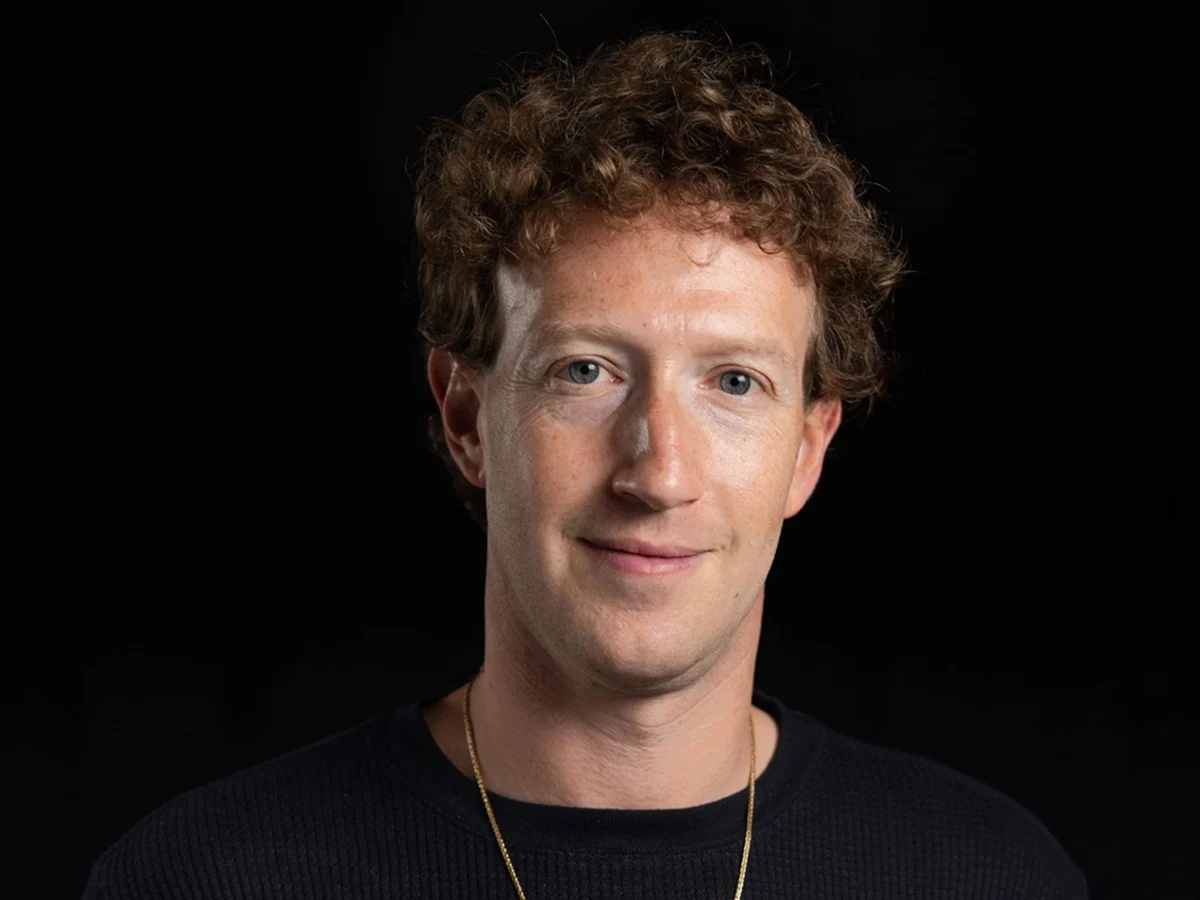 Meta Developing AI-Powered Mark Zuckerberg for Employee Training