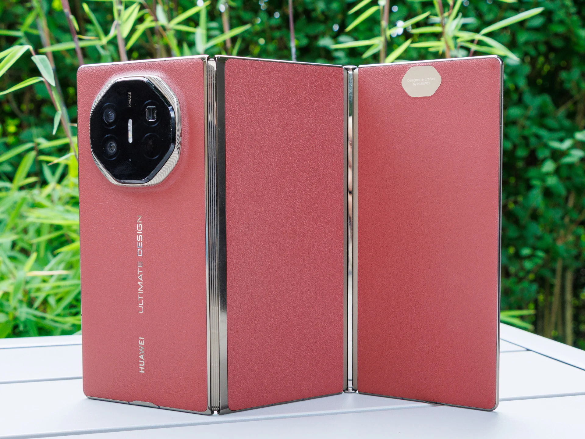 Huawei Announces New Tri-Fold Phone Launch for 2023