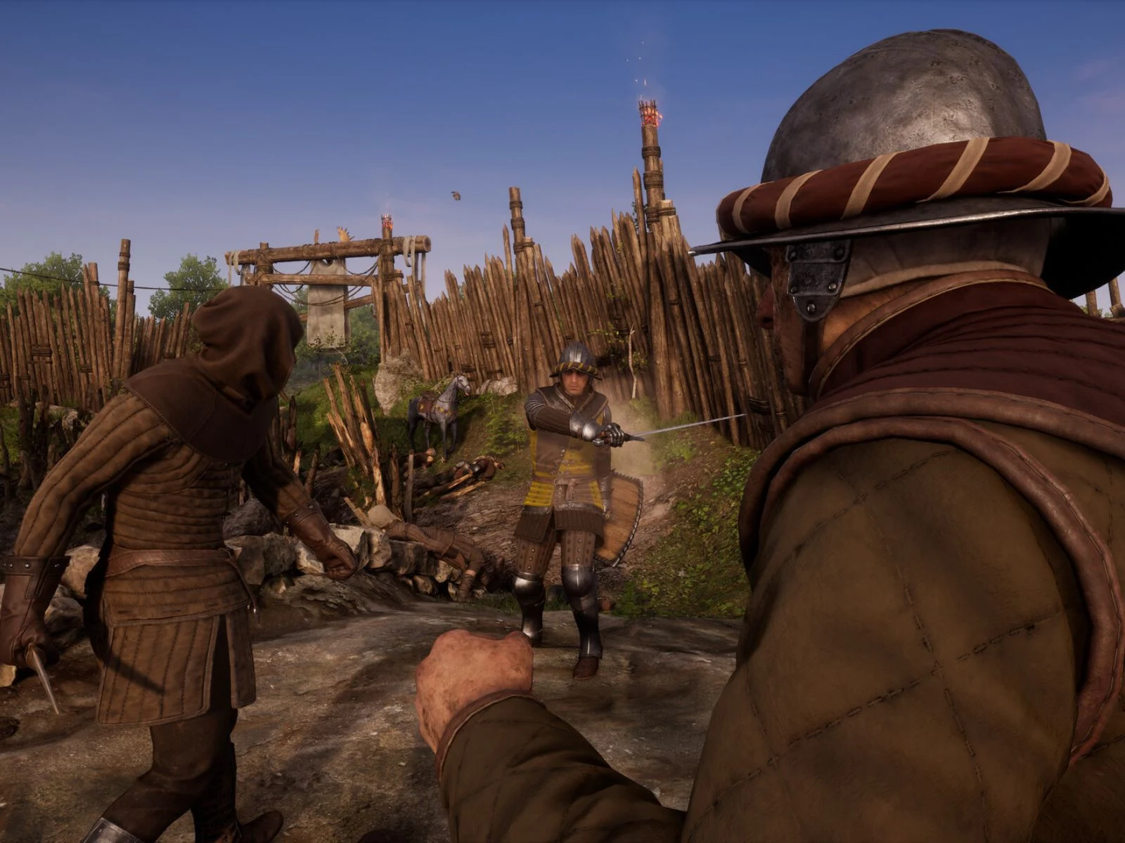 Medieval Survival RPG on Steam 50% Off – Top-Rated Strategy Game Deal