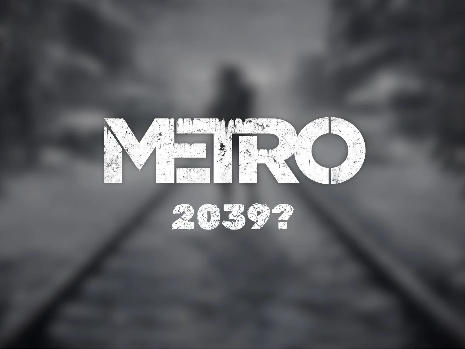 New Metro Game Name Leaked Before Rumored State of Play Reveal