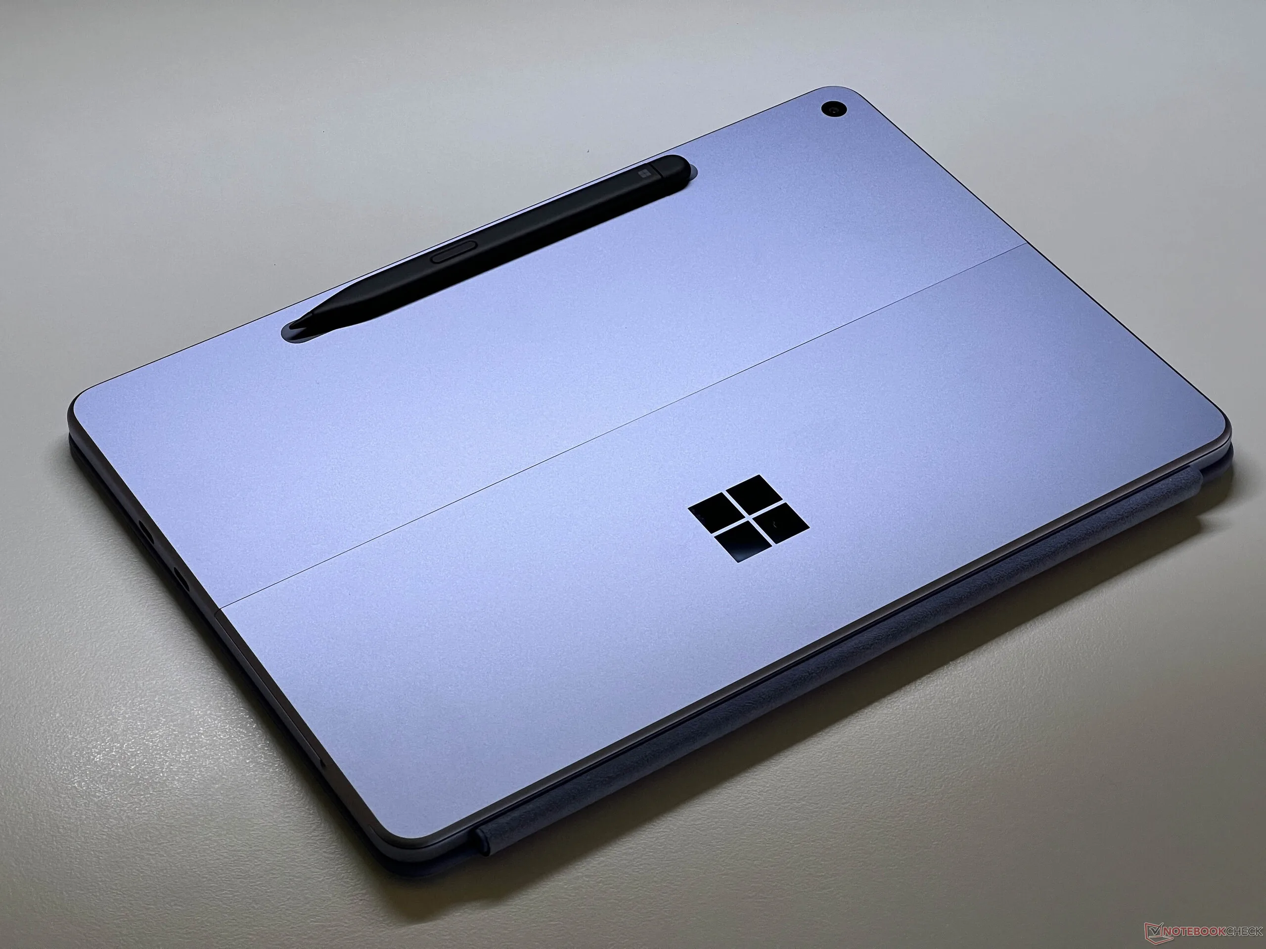 Microsoft raises prices on all Surface notebooks unexpectedly