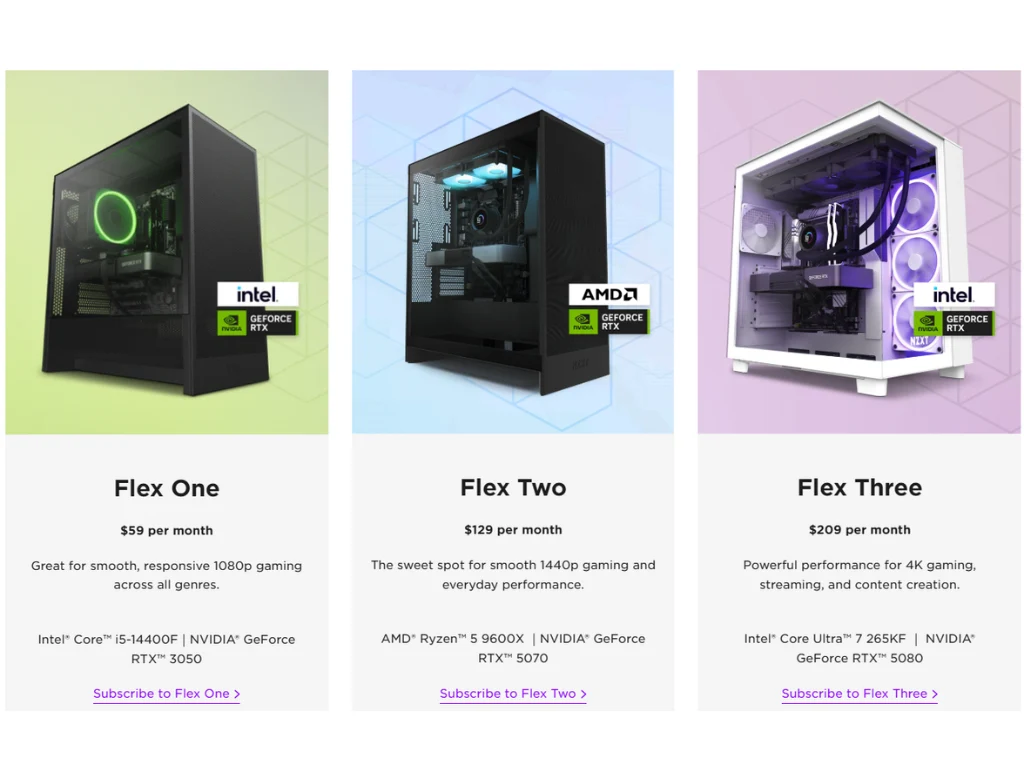 NZXT Flex Settlement: $3.45M in RICO Fraud Case