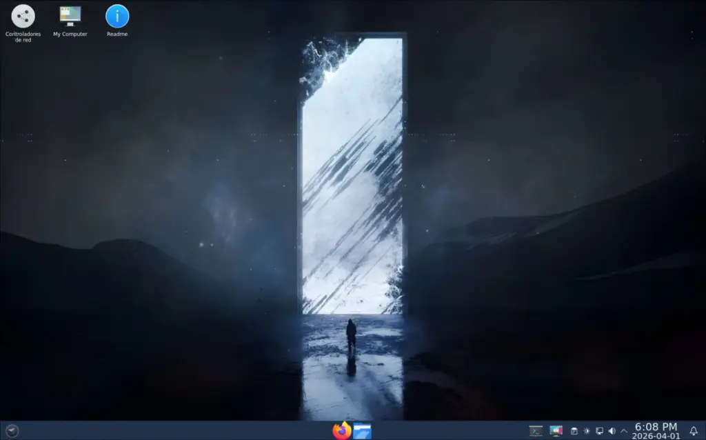 Netrunner 26 Launches with XLibre X11 and Enhanced Security