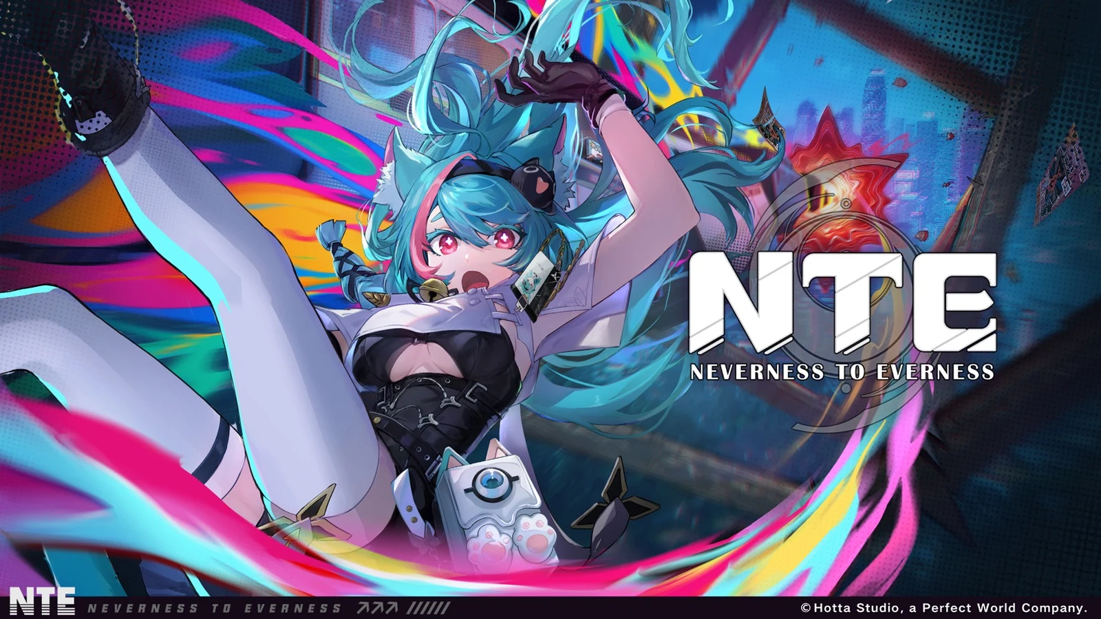 Neverness to Everness Phase 2 Launches Amid AI Controversy