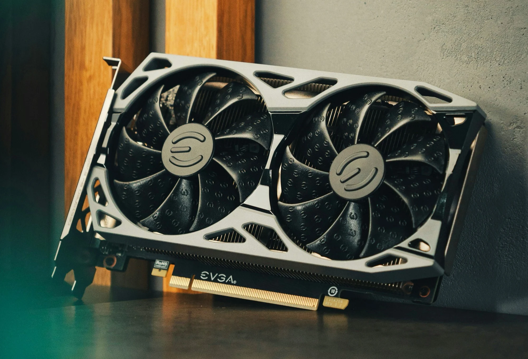 Nvidia Graphics Card Defects Spike 1,003% Amid AI, DRAM Crisis & 16-Pin Issue