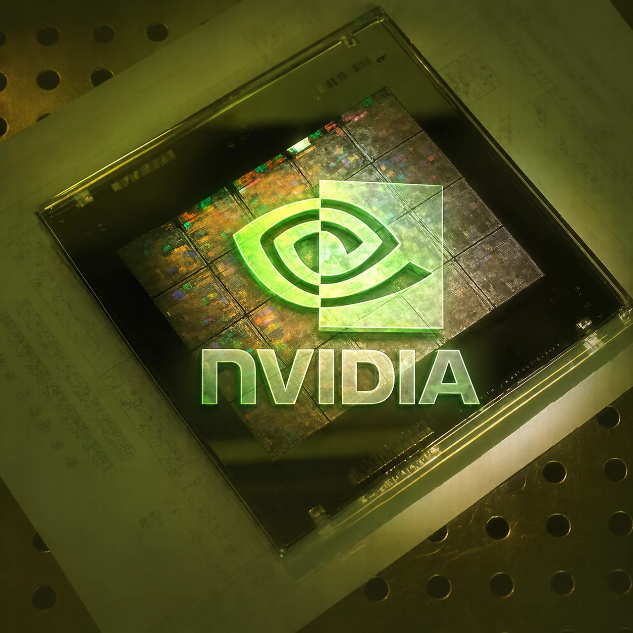 Nvidia N1X Leak Reveals Limited Availability in 2026