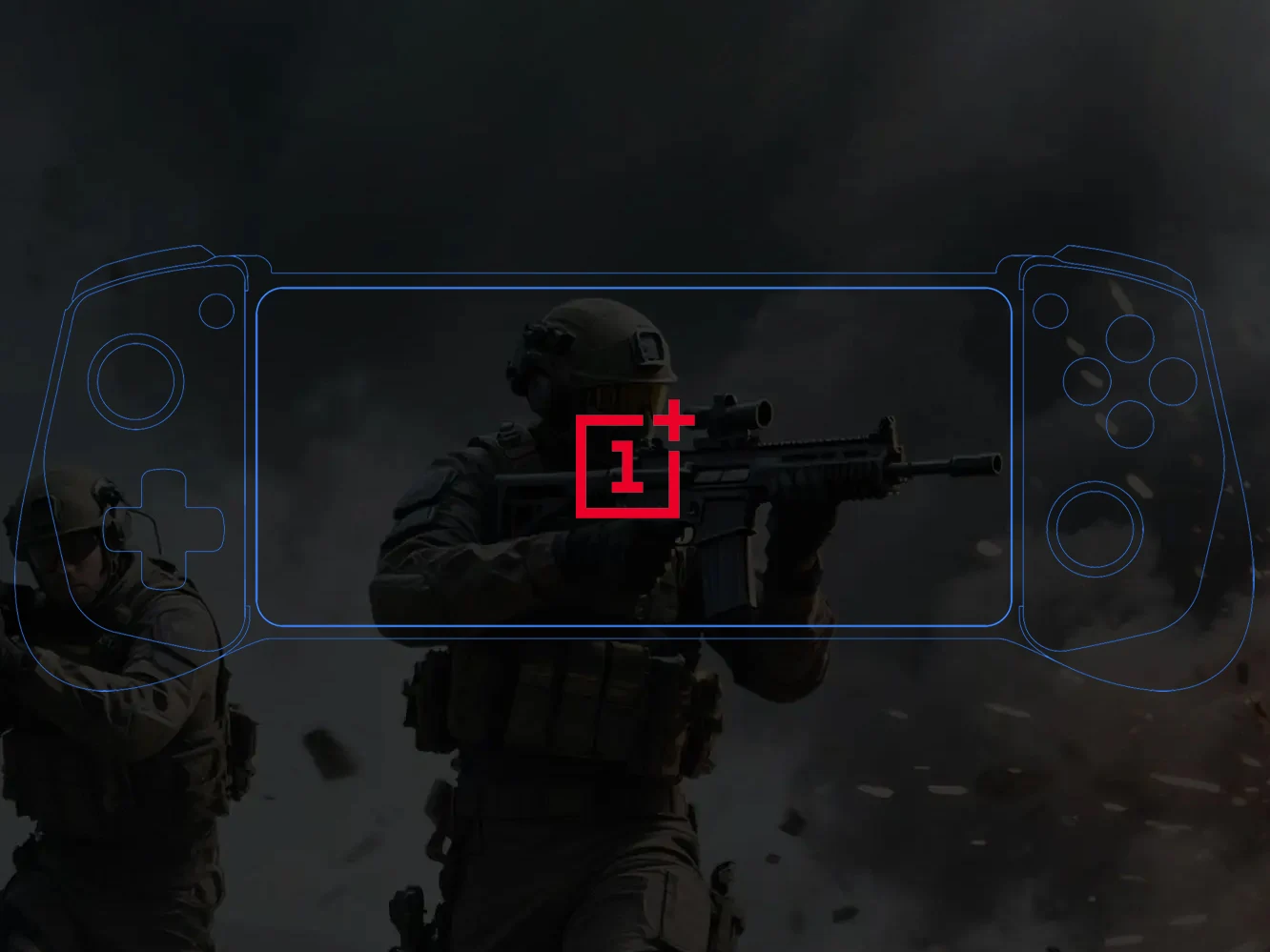 OnePlus Gaming Handheld Leak Suggests Powerful Performance with Upgraded SoC
