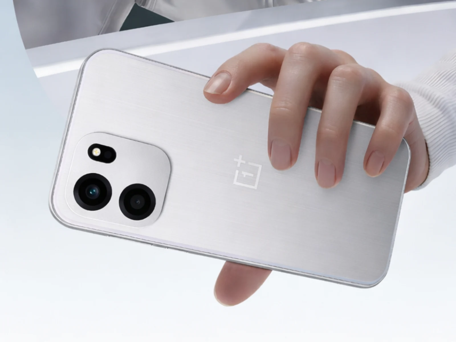 New OnePlus Smartphone with Snapdragon 7s Gen 4 Spotted on Geekbench